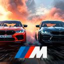 bmw game|BMW ///M Simulator (by 44 GameTech) .